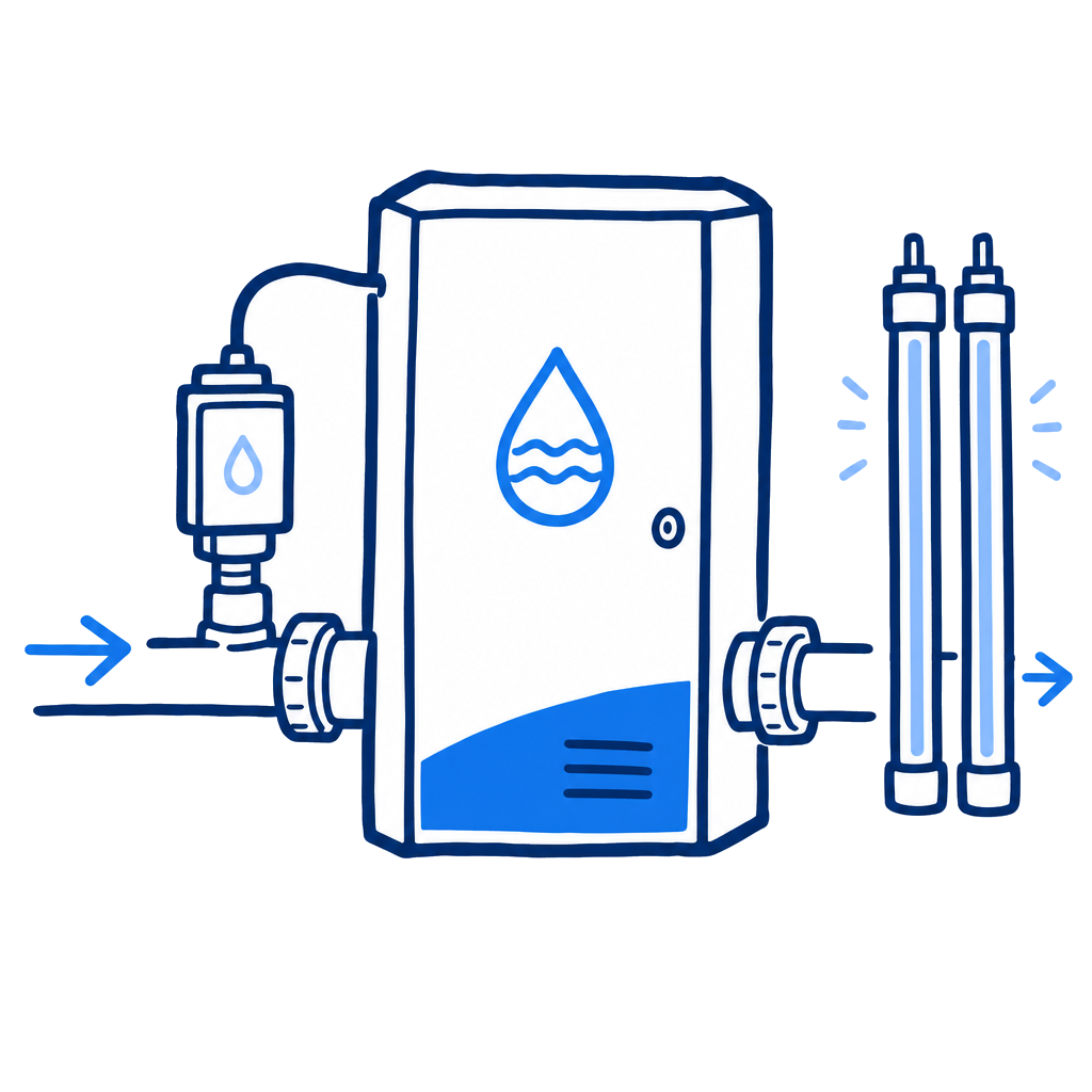 Cmp del uv c 50 troubleshooter icon