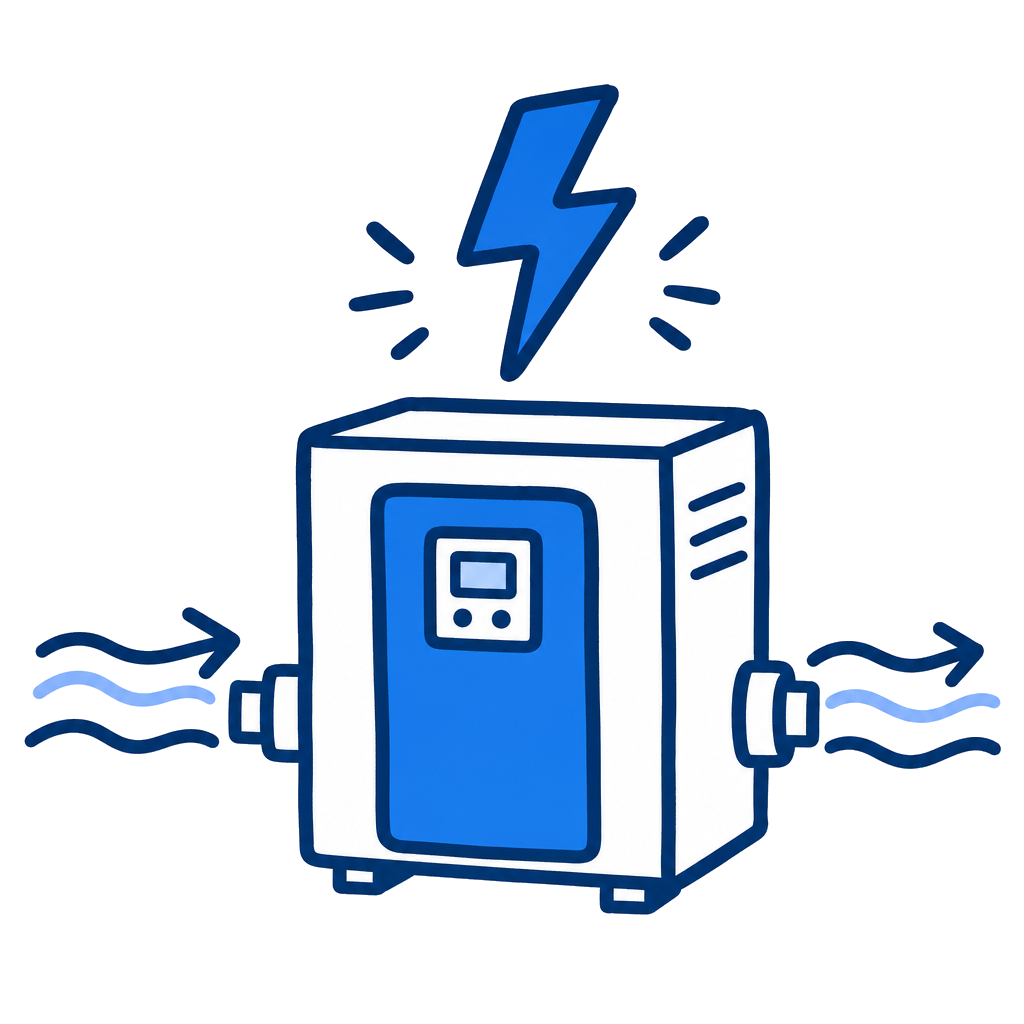 Raypak e3t electric 0005 0027 troubleshooter icon
