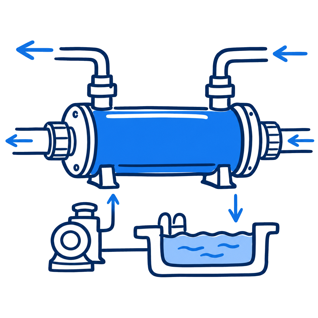 Raypak indirect pool heaters rp bti troubleshooter icon