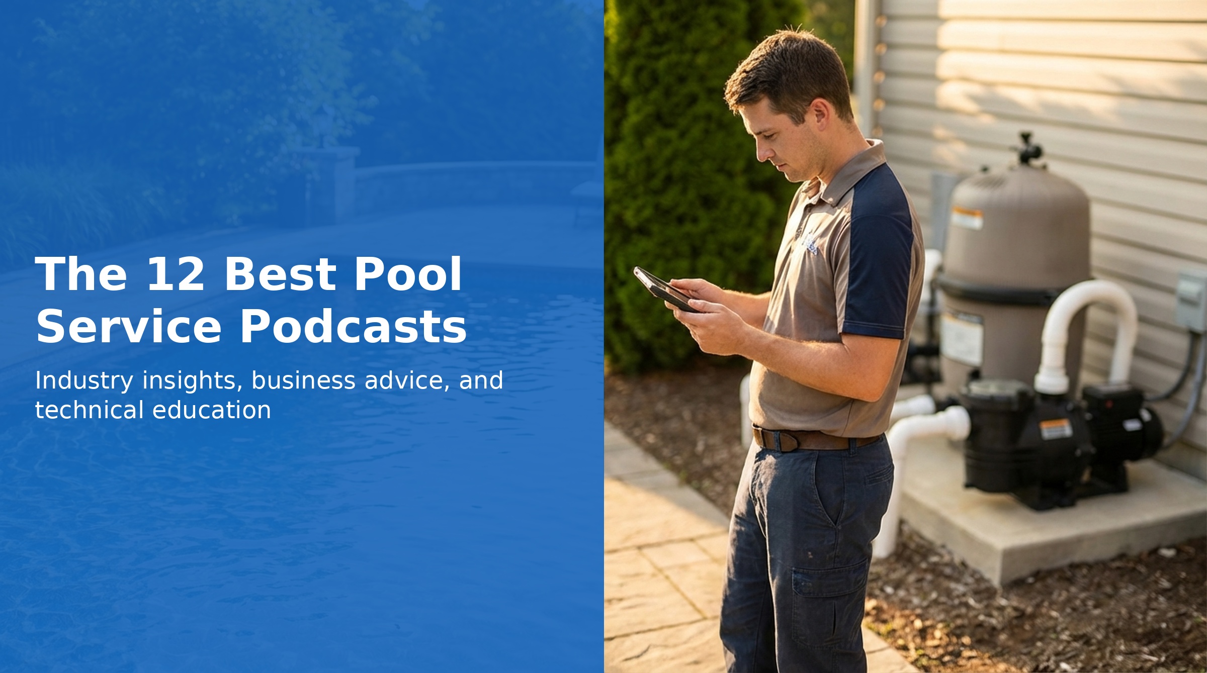 Best Pool Podcasts
