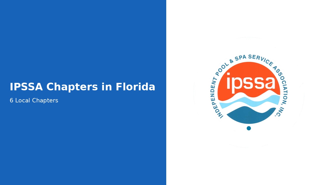 IPSSA Chapters in Florida