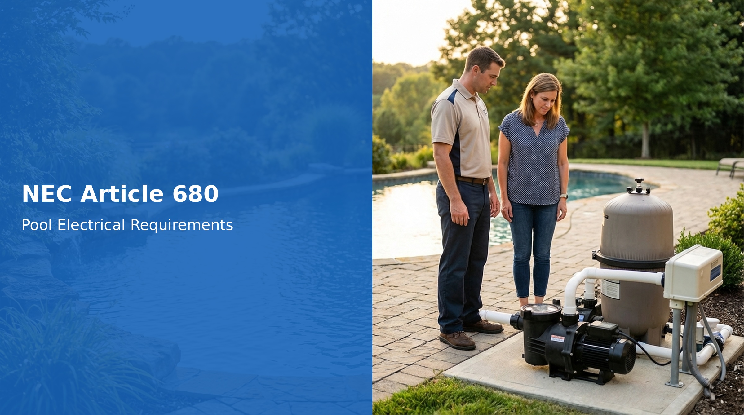 NEC Article 680
