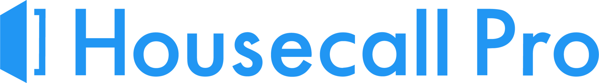 Housecall Pro Logo